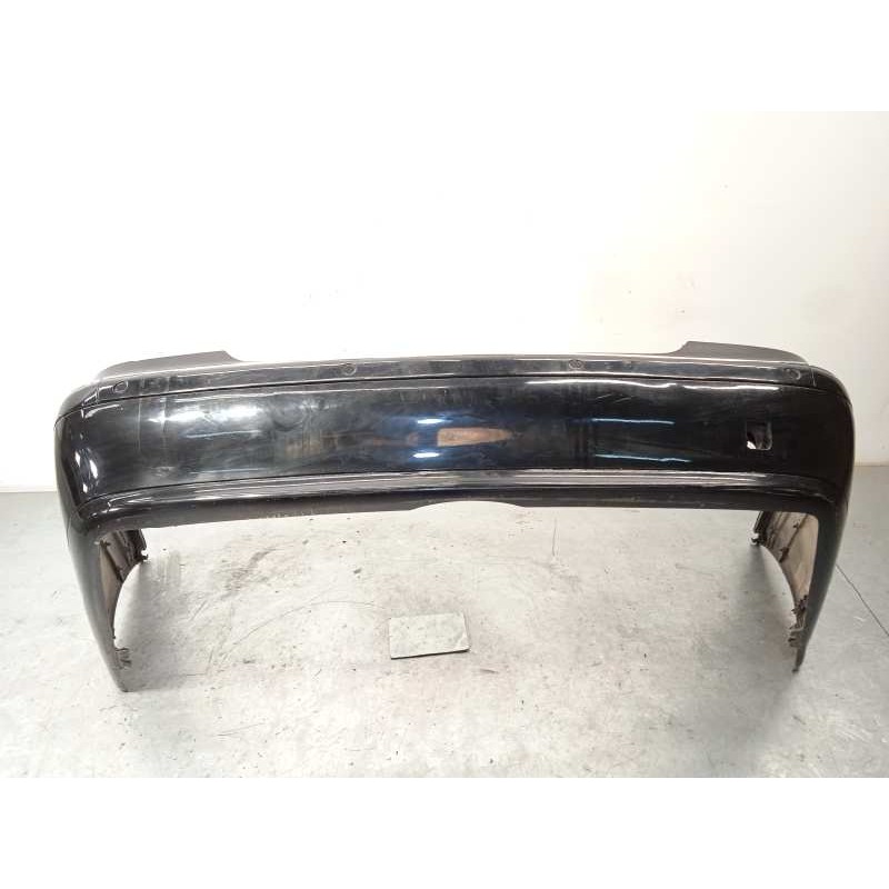 Recambio de paragolpes trasero para mercedes-benz clase s (w220) berlina 500 (220.075) referencia OEM IAM A2208800140  