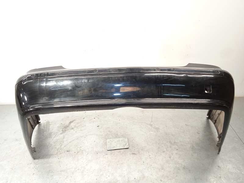 Recambio de paragolpes trasero para mercedes-benz clase s (w220) berlina 500 (220.075) referencia OEM IAM A2208800140  