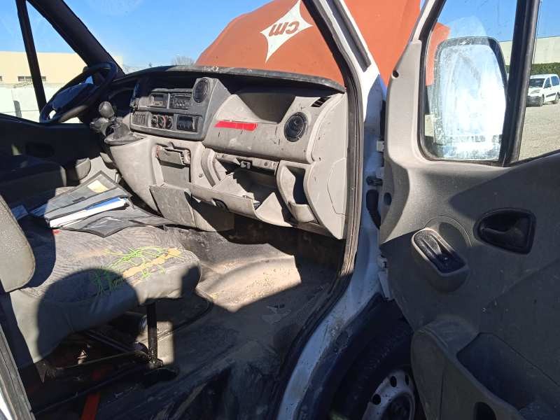 renault master ii ph. 2 doka/pr. fgst del año 2006