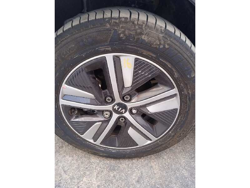 kia niro del año 2020