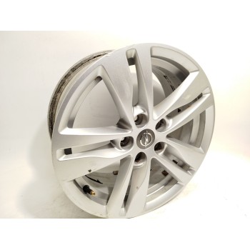 Recambio de llanta para opel astra k sports tourer (b16) 1.6 cdti (35) referencia OEM IAM 39024544  