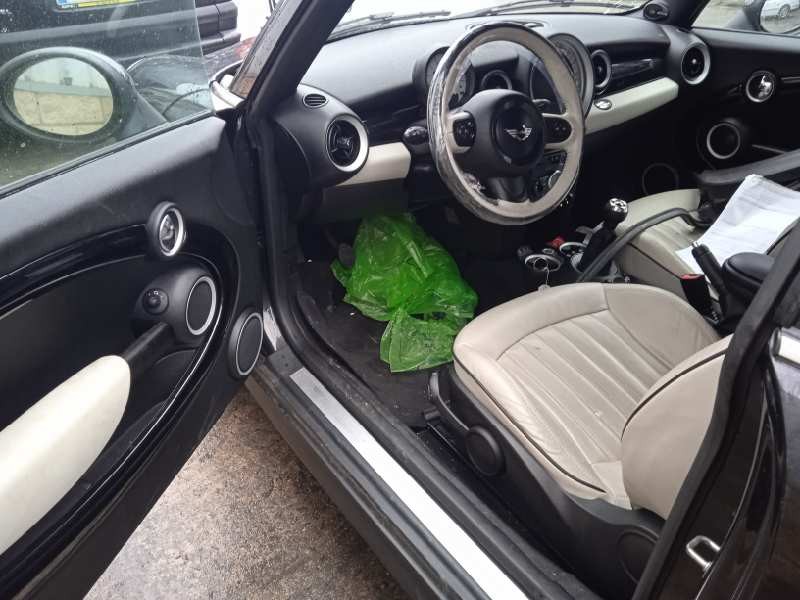 mini clubman (r55) del año 2013