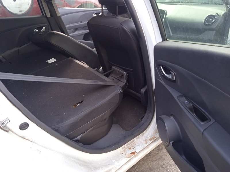 renault clio iv grandtour del año 2019