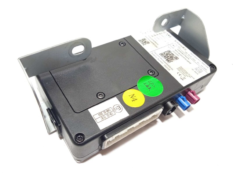 Recambio de modulo electronico para auto union deliver 9 2.0 referencia OEM IAM C0029954100  