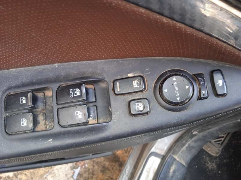 hyundai ix55 del año 2010