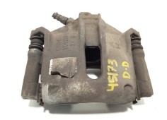 Recambio de pinza freno delantera derecha para citroën c4 cactus shine referencia OEM IAM 4400R7   2