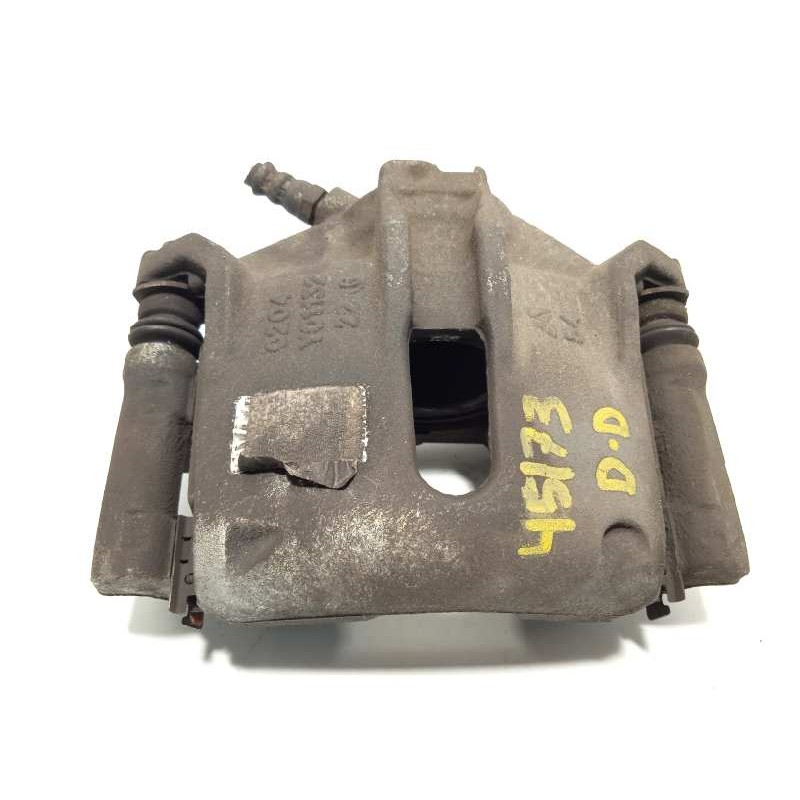 Recambio de pinza freno delantera derecha para citroën c4 cactus shine referencia OEM IAM 4400R7  