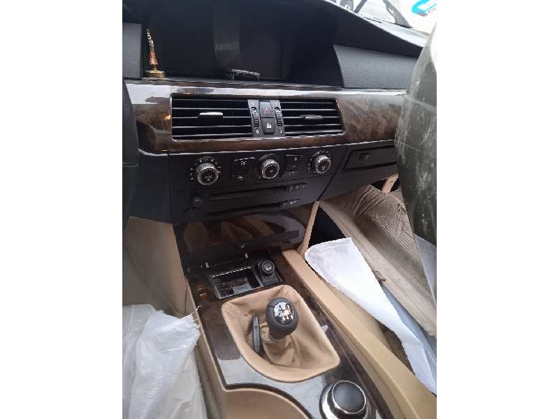 bmw serie 5 berlina (e60) del año 2006