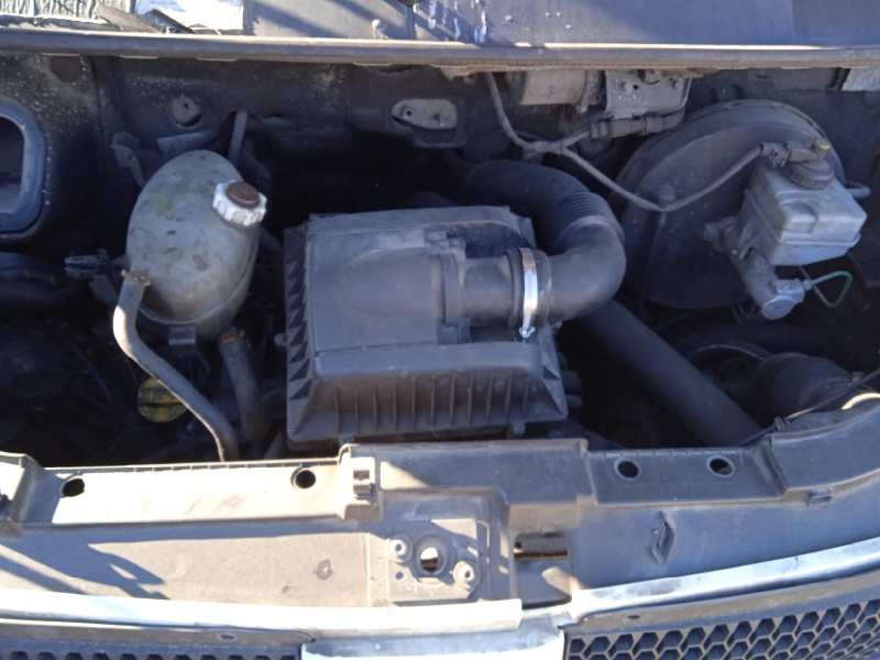 renault master ii ph. 2 doka/pr. fgst del año 2006