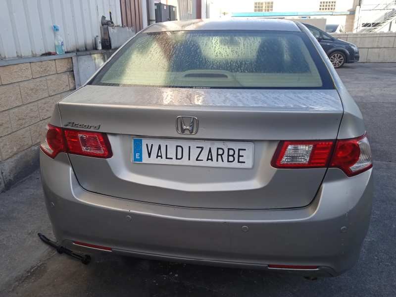 honda accord berlina (cu) del año 2010