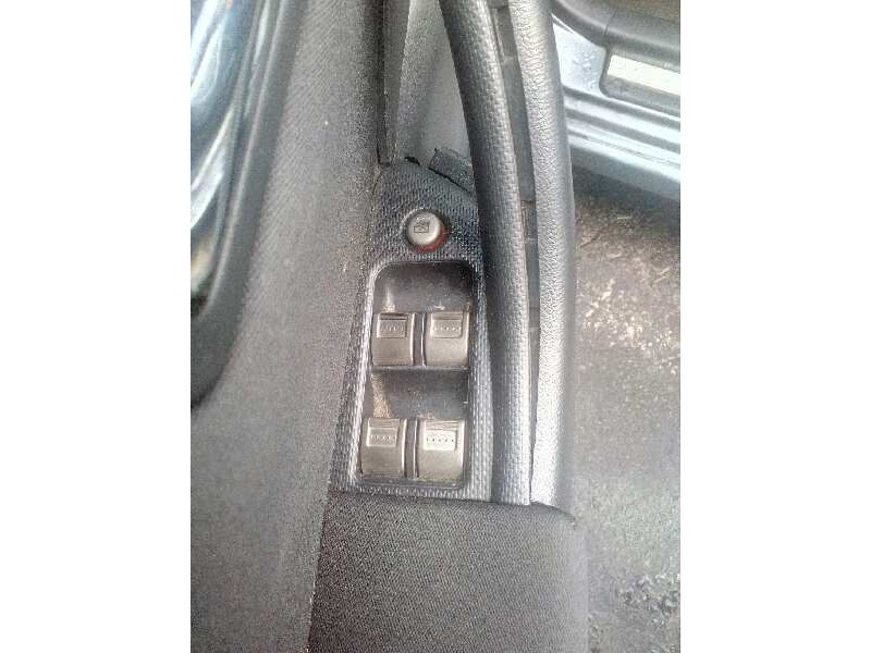 honda civic berlina 3 (ep1/2) del año 2005