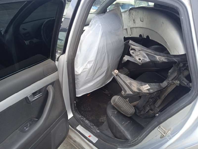 audi a4 berlina (8e) del año 2008