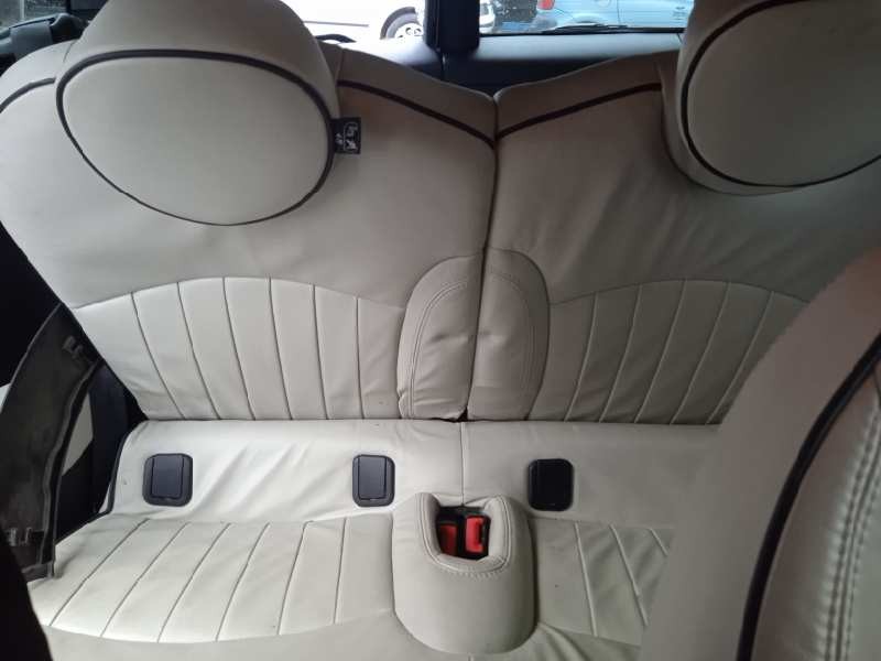 mini clubman (r55) del año 2013