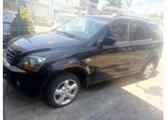 kia sorento del año 2007