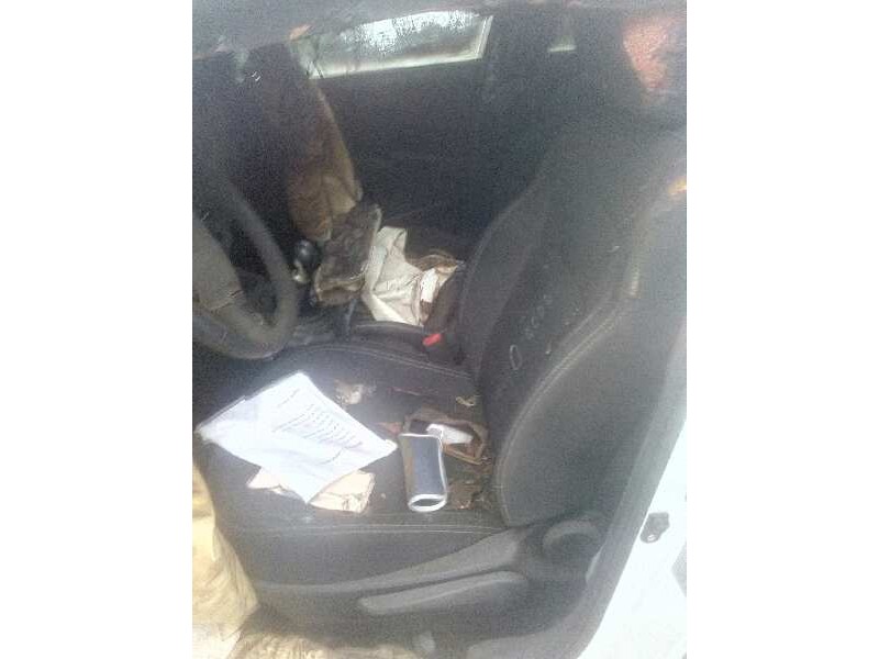 kia sportage del año 2011