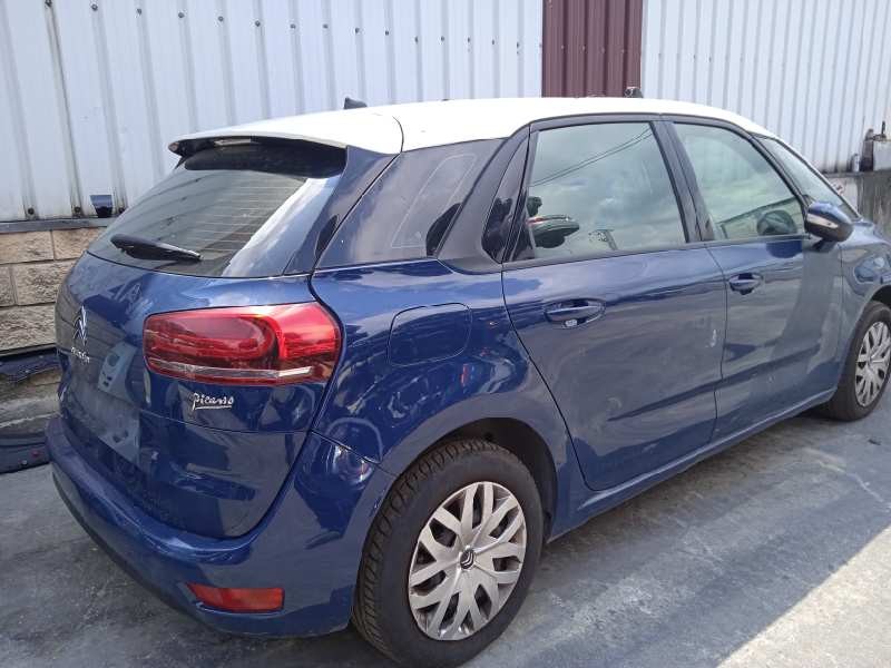 citroën c4 picasso del año 2019