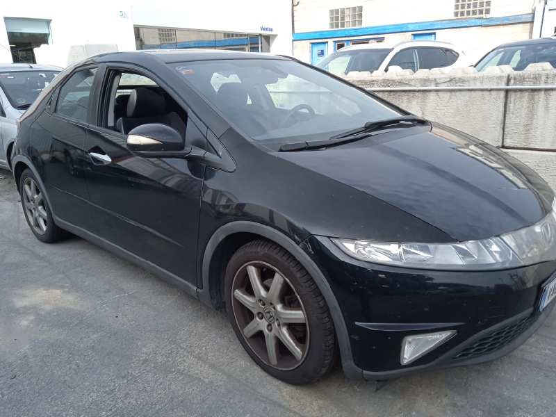 honda civic berlina 5 (fk) del año 2007