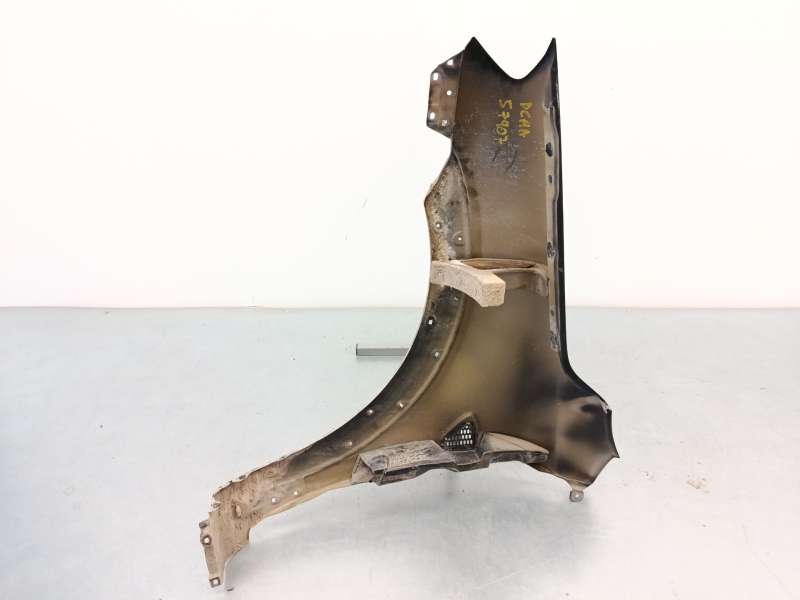 Recambio de aleta delantera derecha para chevrolet captiva (c100, c140) 2.0 d 4wd referencia OEM IAM 96624396 4