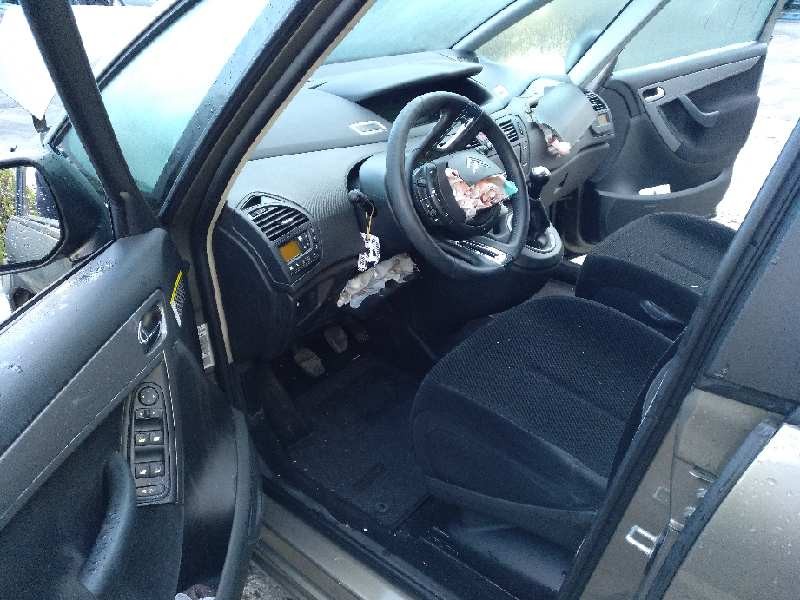 citroën c4 picasso del año 2009