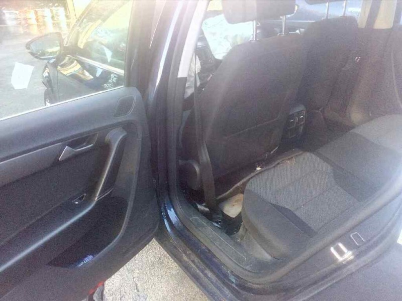 volkswagen passat variant (3g5) del año 2014