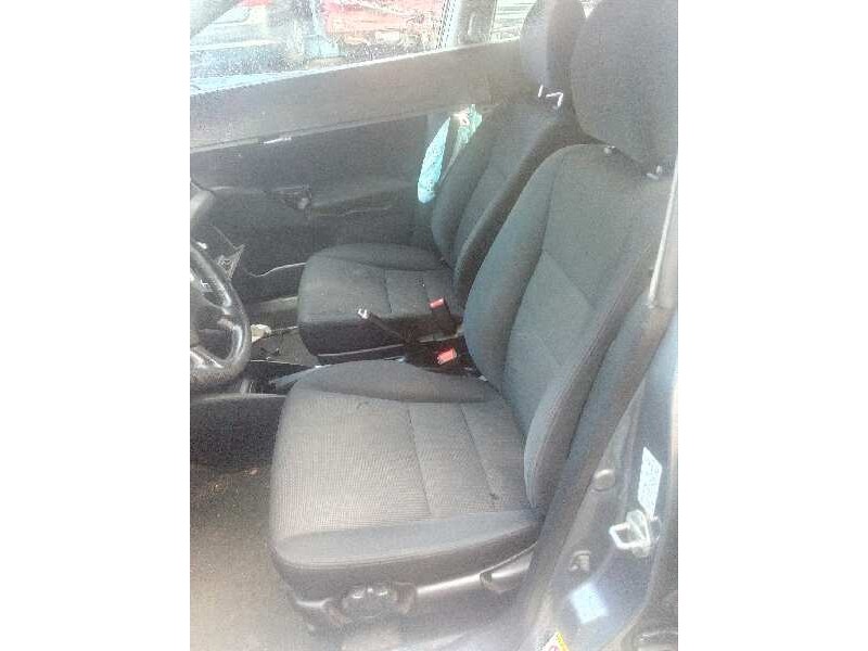 honda civic berlina 3 (ep1/2) del año 2005