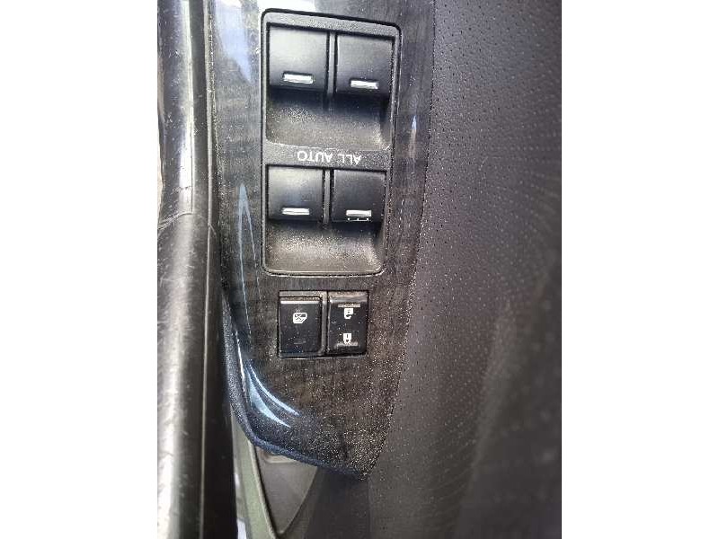 honda accord berlina (cu) del año 2010