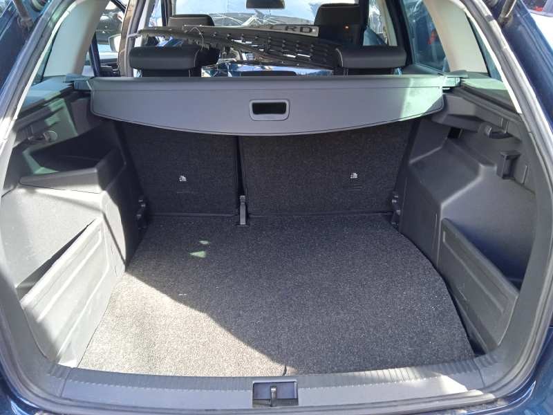 skoda fabia del año 2021