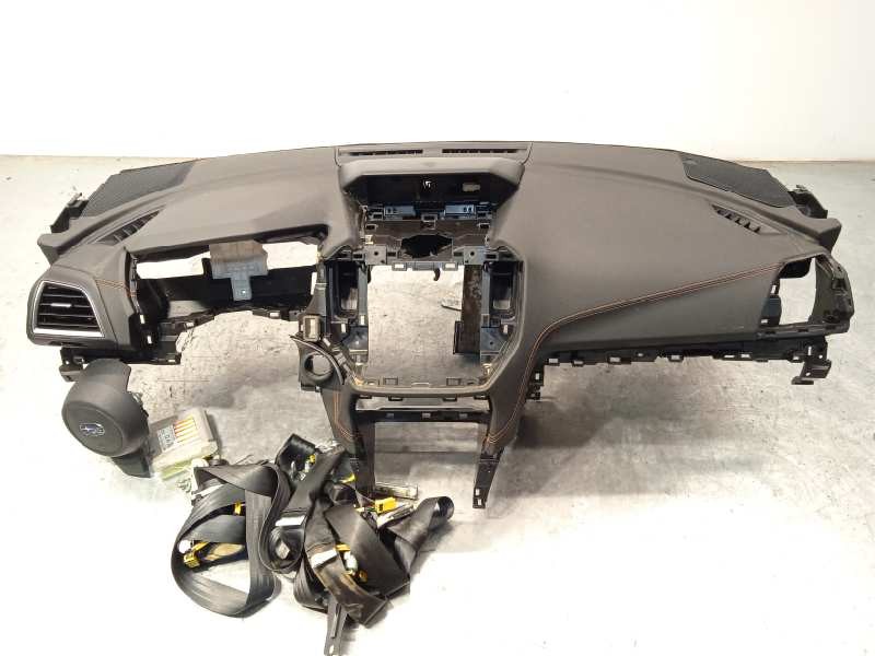 KIT AIRBAG 66049FL120 98221FL460 98211FL010VH