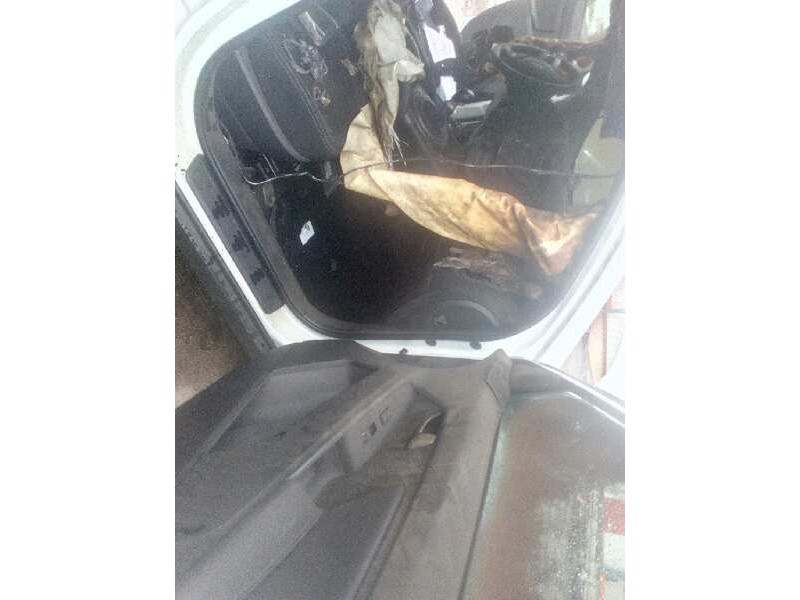 kia sportage del año 2011