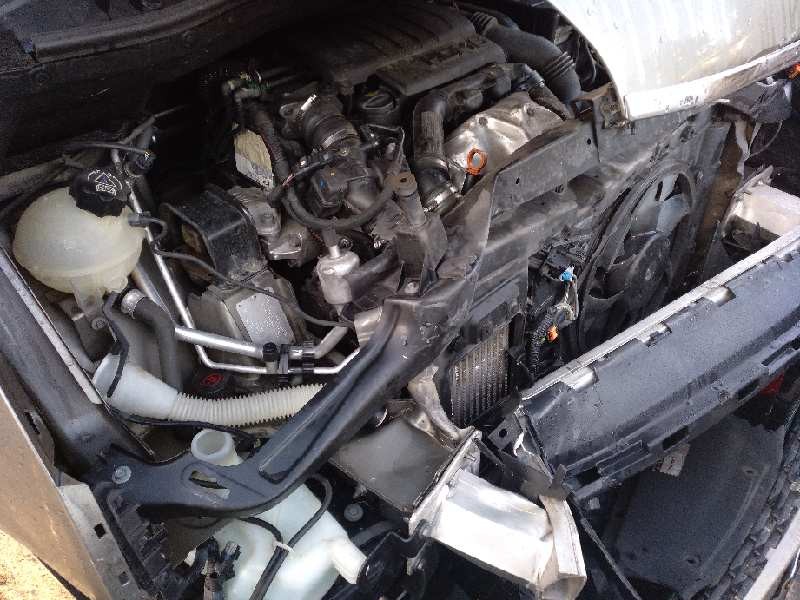 citroën c4 picasso del año 2009