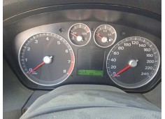 ford focus berlina (cap) del año 2007 2