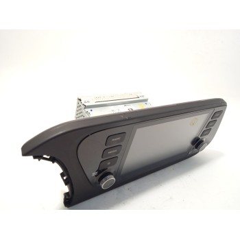 Recambio de sistema audio / radio cd para hyundai i20 iii (bc3, bi3) 1.2 referencia OEM IAM 96160Q0EC0NNB  