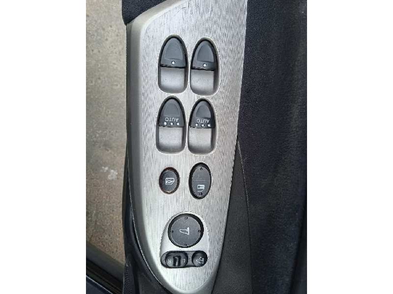 honda civic berlina 5 (fk) del año 2007