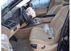 bmw x5 (e70) del año 2008 2