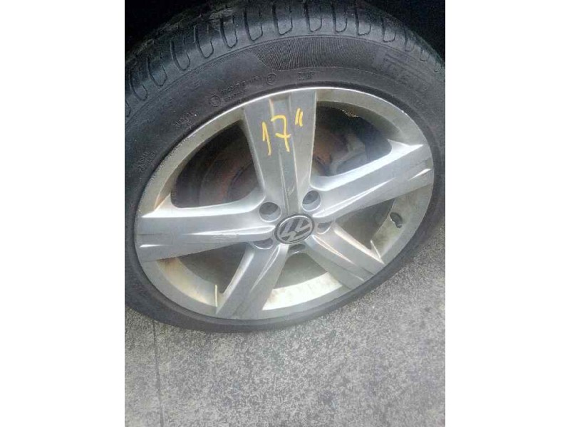 volkswagen passat variant (3g5) del año 2014