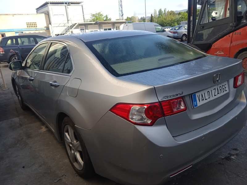 honda accord berlina (cu) del año 2010