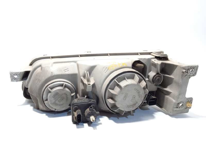 Recambio de faro derecho para hyundai h 1 2.5 turbodiesel referencia OEM IAM 921044A510  