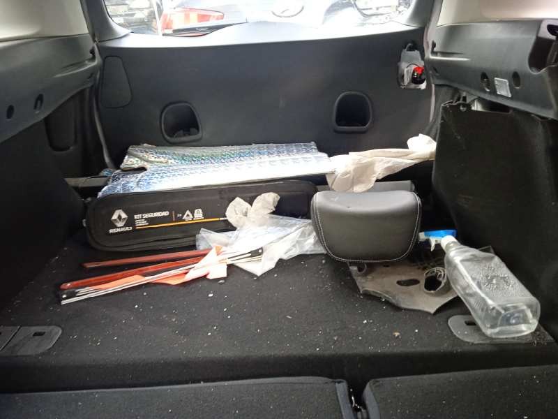 renault clio iv grandtour del año 2019