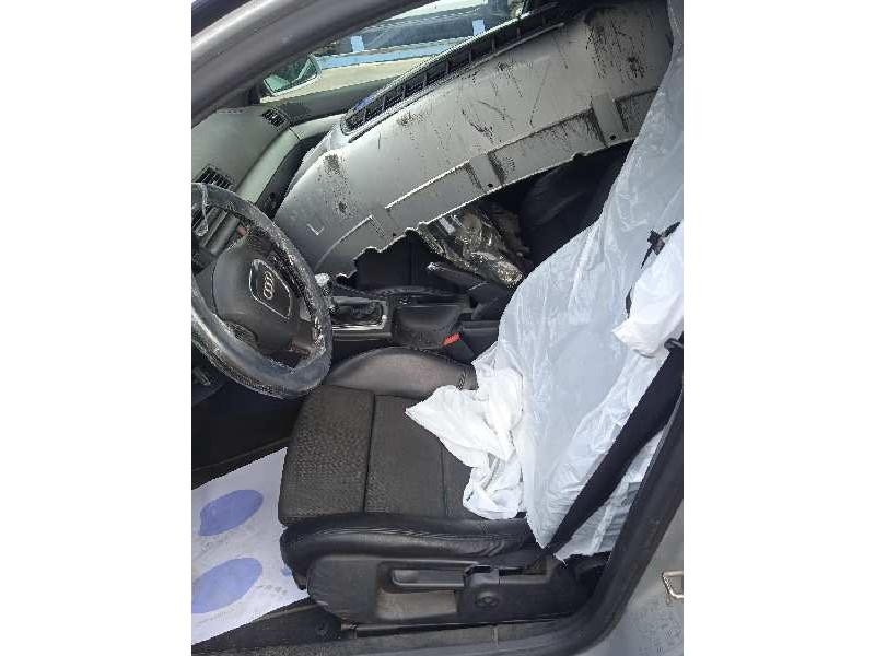 audi a4 berlina (8e) del año 2008