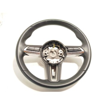 Recambio de volante para mazda 3 hatchback (bp) skyactiv-x m hybrid referencia OEM IAM 653861200A  BDEMA