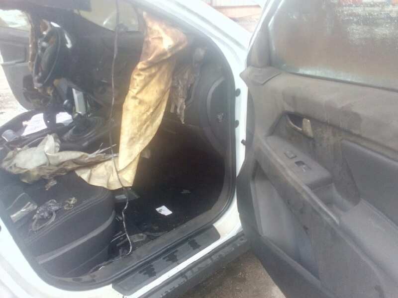 kia sportage del año 2011