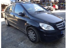 mercedes-benz clase b (w245) del año 2009