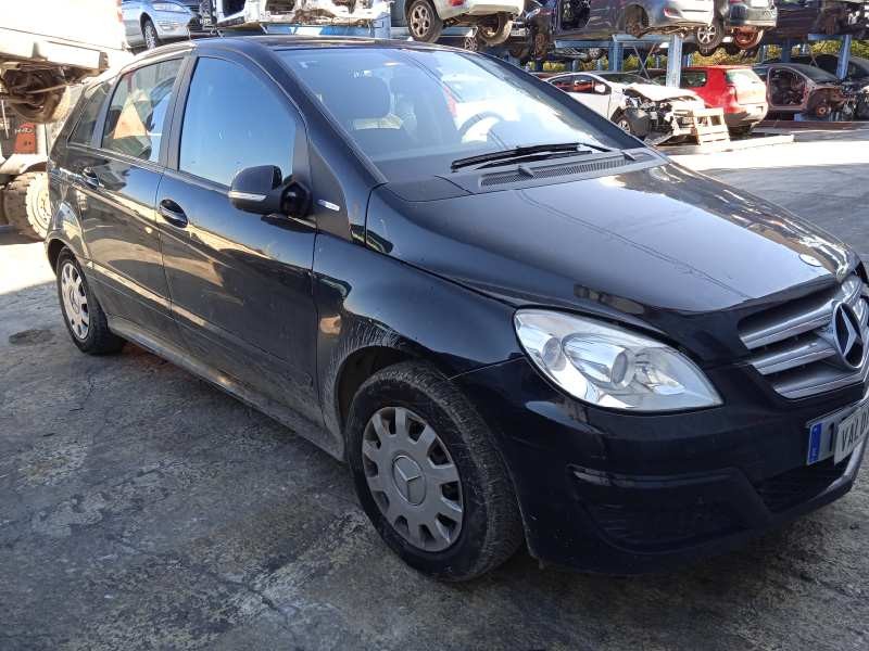 mercedes-benz clase b (w245) del año 2009