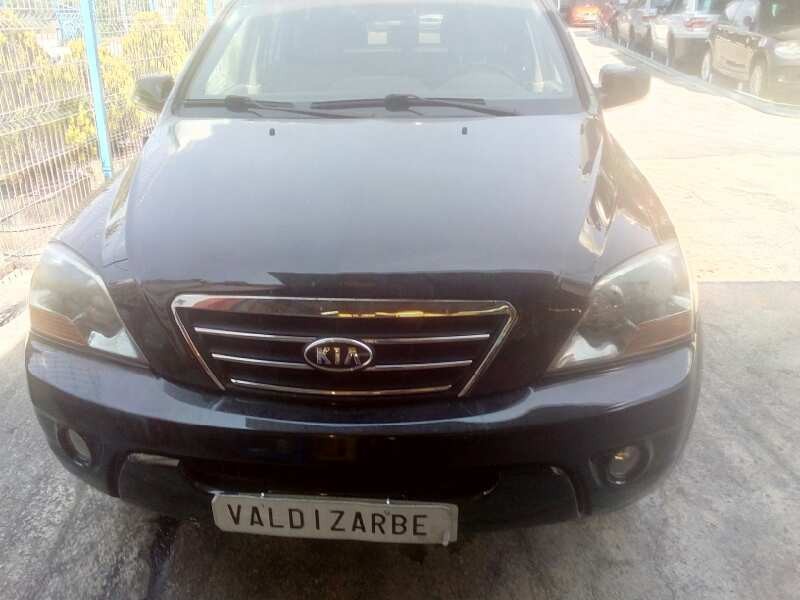kia sorento del año 2007