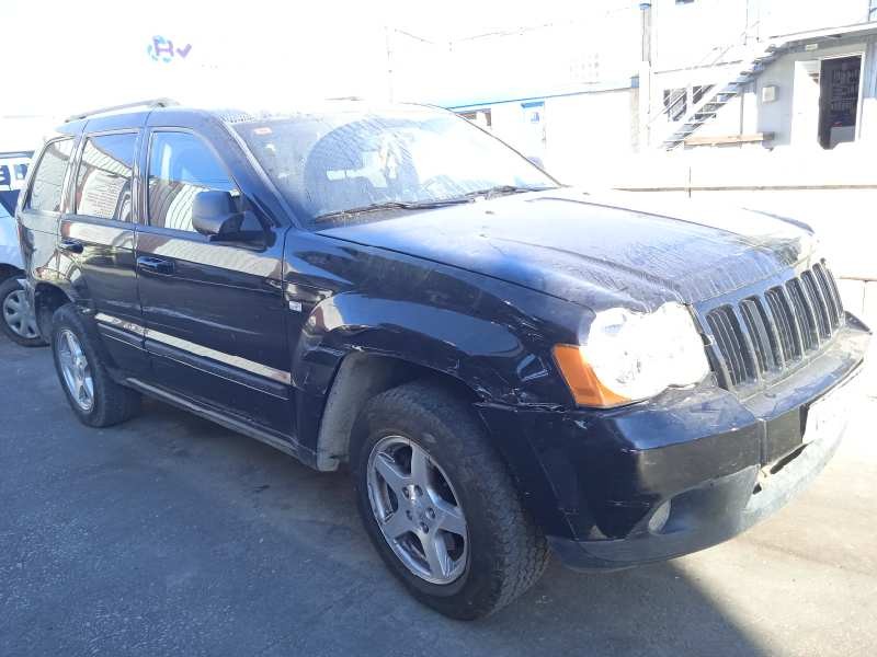 jeep gr. cherokee (wh) del año 2008