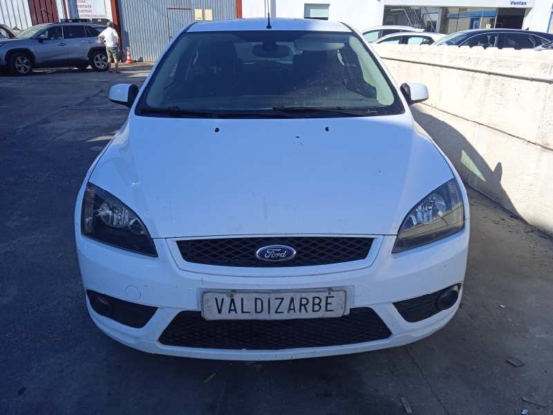ford focus berlina (cap) del año 2007