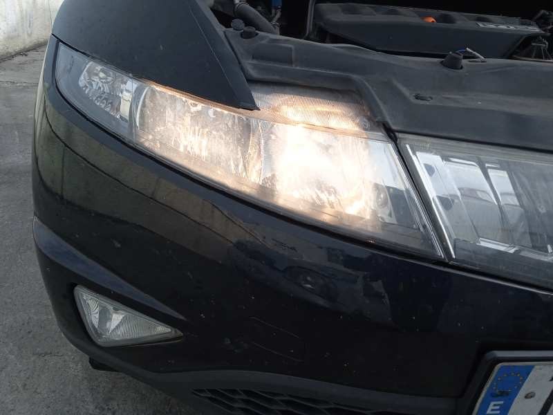 honda civic berlina 5 (fk) del año 2007