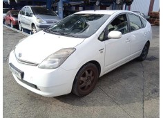 toyota prius (nhw20) del año 2008 2