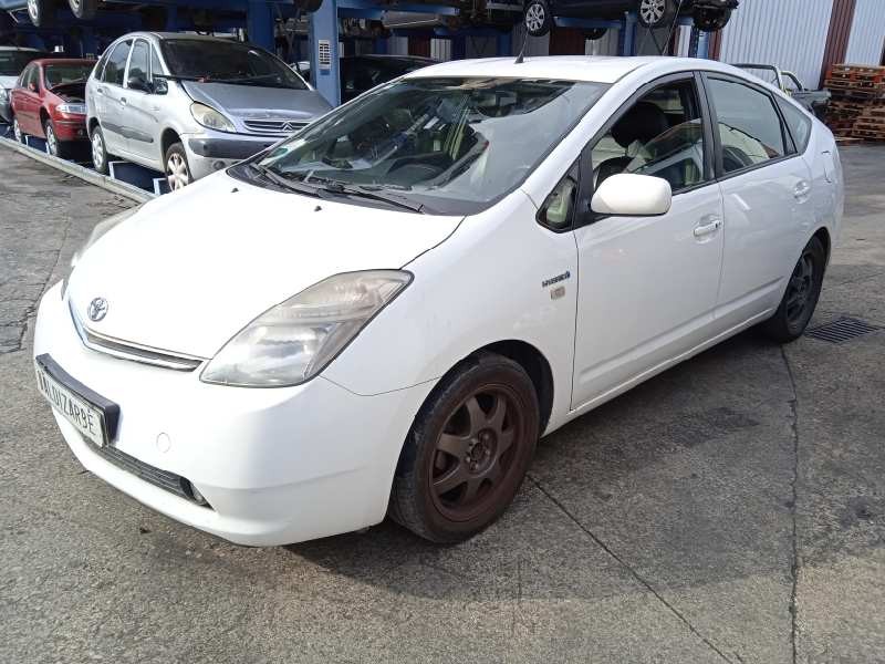 toyota prius (nhw20) del año 2008