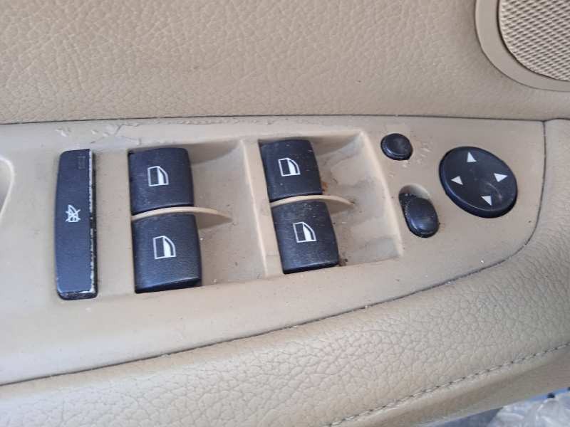 bmw x5 (e70) del año 2008